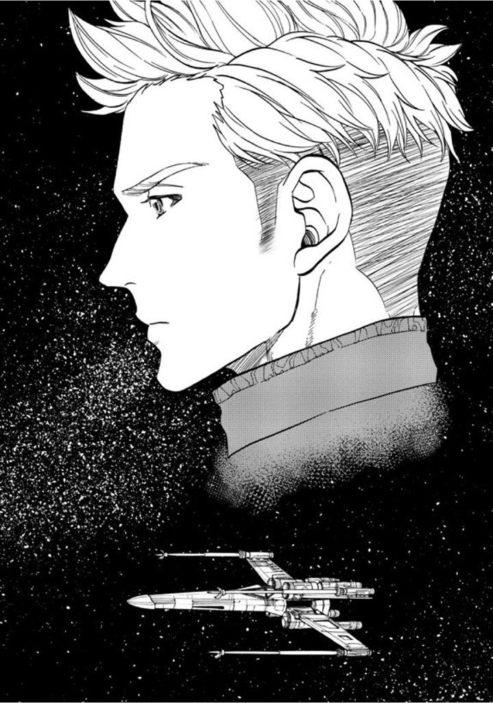 Star Wars Lost Stars - Chapter 24 image 03